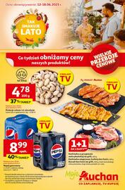 Auchan gazetka | Moje Strona 1