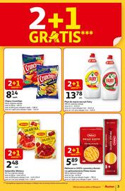 Auchan gazetka | Moje Strona 3