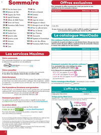 Catalogue Maximo page 2