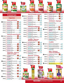 Catalogue Maximo page 45