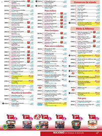 Catalogue Maximo page 47