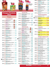 Catalogue Maximo page 49