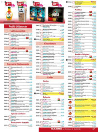 Catalogue Maximo page 57