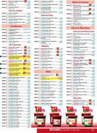 Catalogue Maximo page 59