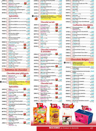 Catalogue Maximo page 63