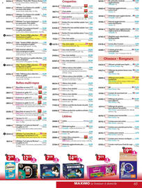 Catalogue Maximo page 65