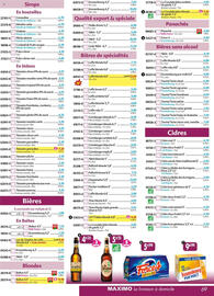 Catalogue Maximo page 69