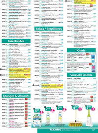 Catalogue Maximo page 87