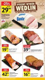 Intermarche gazetka Strona 16