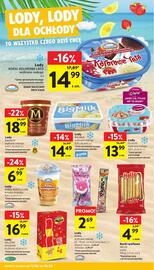 Intermarche gazetka Strona 26