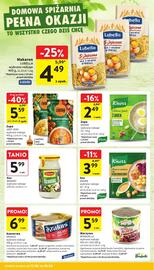 Intermarche gazetka Strona 30