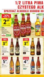Intermarche gazetka Strona 38