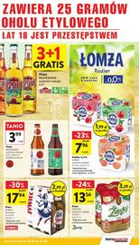 Intermarche gazetka Strona 39