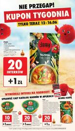 Intermarche gazetka Strona 43