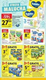 Intermarche gazetka Strona 44