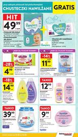 Intermarche gazetka Strona 45