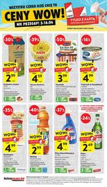 Intermarche gazetka Strona 48