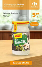 Carrefour gazetka Strona 2
