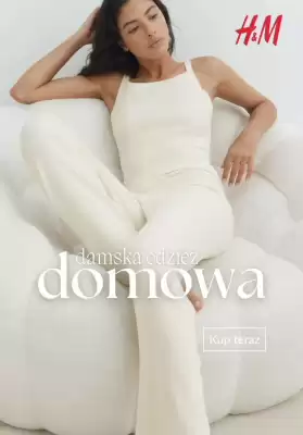 H&M gazetka (ważność do 17-06)