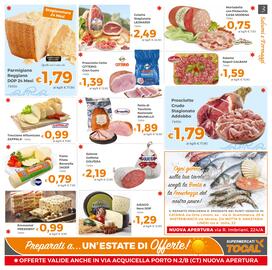 Volantino Tocal Pagina 3