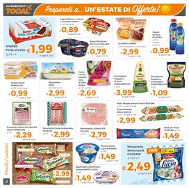 Volantino Tocal Pagina 4