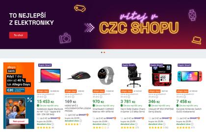 CZC leták týden 24 Strana 1