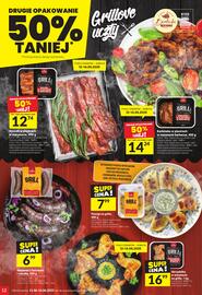 Twój Market gazetka tydzień 24 Strona 12