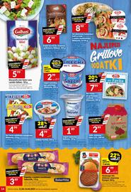 Twój Market gazetka tydzień 24 Strona 14