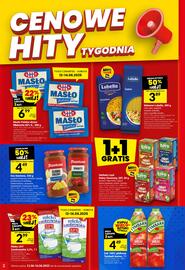 Twój Market gazetka tydzień 24 Strona 2