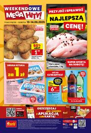 Twój Market gazetka tydzień 24 Strona 32
