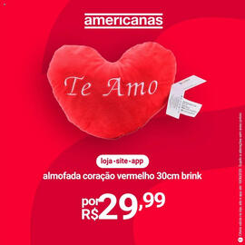 Catálogo Lojas Americanas semana 24 Página 3