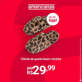Catálogo Lojas Americanas semana 24 Página 5