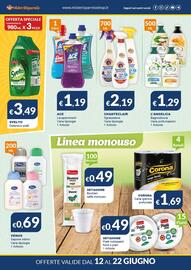 Volantino Mister Risparmio Pagina 3