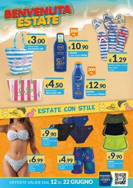 Volantino Mister Risparmio Pagina 4