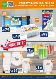 Volantino Mister Risparmio Pagina 7