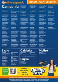 Volantino Mister Risparmio Pagina 8