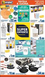Volantino Europlanet Casa Pagina 10