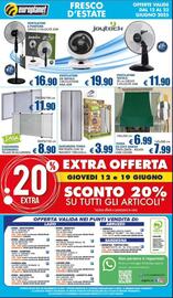Volantino Europlanet Casa Pagina 16
