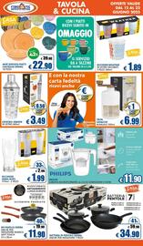 Volantino Casa & Co Pagina 10