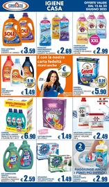 Volantino Casa & Co Pagina 6