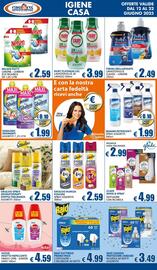 Volantino Casa & Co Pagina 7