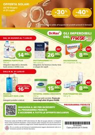 Volantino Dr.Max Pagina 16