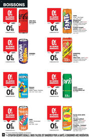 Catalogue Promocash page 14
