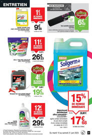 Catalogue Promocash page 17