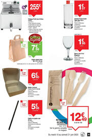 Catalogue Promocash page 19