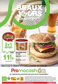 Catalogue Promocash page 24