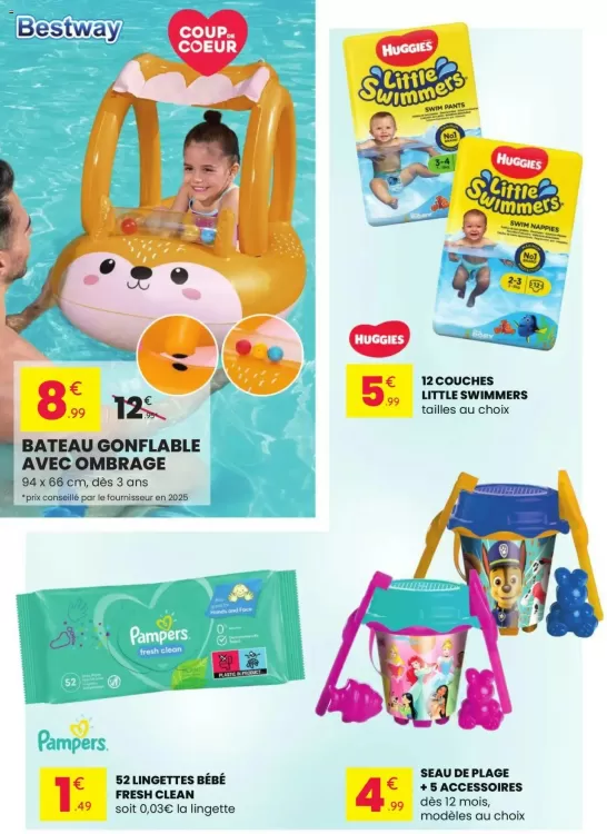 Catalogue Stokomani (valable jusqu'au 22-06)