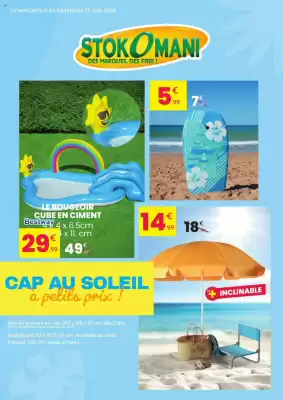 Catalogue Stokomani