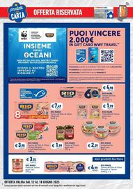 Volantino Spazio Conad | PRODOTTI ALLA CARTA Pagina 2