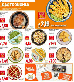 Volantino IperFamila Pagina 10